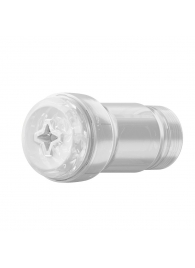 Мастурбатор Feel Pocket Stroker Crystal - Kiiroo - в Твери купить с доставкой