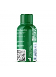 Лубрикант на водной основе All Natural - 29,5 мл. - Swiss navy - купить с доставкой в Твери