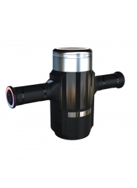 Интерактивный автоматический мастурбатор с подогревом TINGON M1 Smart - Tingon - в Твери купить с доставкой