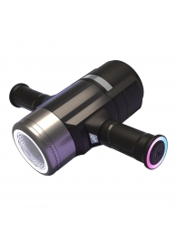 Интерактивный автоматический мастурбатор с подогревом TINGON M1 Smart - Tingon - в Твери купить с доставкой