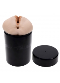 Мастурбатор Dani Daniels - вагина и анус - Zero Tolerance - в Твери купить с доставкой