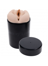 Мастурбатор Sasha Grey - вагина и анус - Zero Tolerance - в Твери купить с доставкой