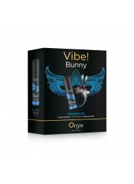 Набор для пар Vibe! Bunny - ORGIE - купить с доставкой в Твери