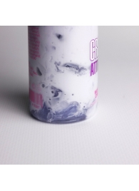 Увлажняющий крем-гель для тела с ароматом ежевики Creamy Attraction Blackberry - 100 мл. - INTT - купить с доставкой в Твери