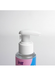 Увлажняющий гель с ароматом ежевики Slide Berry Slide - 100 мл. - INTT - купить с доставкой в Твери