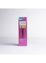 Массажный гель для тела Kiss and Taste - 55 мл. - INTT - купить с доставкой в Твери