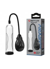 Прозрачная автоматическая вакуумная помпа - Baile - в Твери купить с доставкой