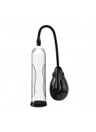 Прозрачная автоматическая вакуумная помпа - Baile - в Твери купить с доставкой