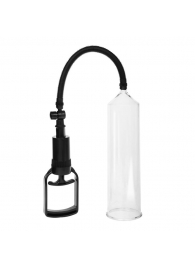 Прозрачная вакуумная помпа AleXander - Baile - в Твери купить с доставкой