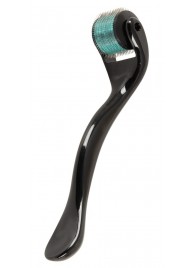 Черное колесо Вартенберга Micro Pinwheel - 13,4 см. - Orion - купить с доставкой в Твери