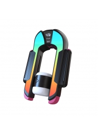 Интерактивный автоматический мастурбатор M2 - Tingon - в Твери купить с доставкой