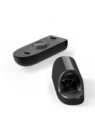 Черный мастурбатор ARCwave Ion 2 - Arcwave - в Твери купить с доставкой