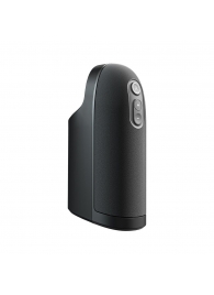 Черный мастурбатор ARCwave Ion 2 - Arcwave - в Твери купить с доставкой