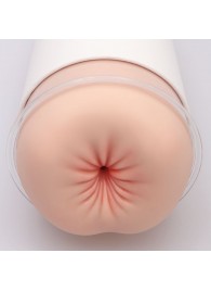 Мастурбатор-анус Naked Factory A-02 - Naked Factory - в Твери купить с доставкой