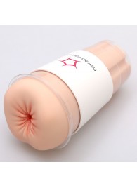 Мастурбатор-анус Naked Factory A-02 - Naked Factory - в Твери купить с доставкой