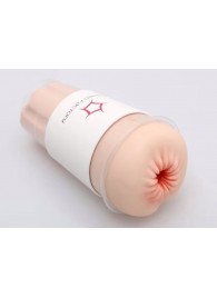 Мастурбатор-анус Naked Factory A-03 - Naked Factory - в Твери купить с доставкой