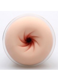 Мастурбатор-анус Naked Factory A-04 - Naked Factory - в Твери купить с доставкой