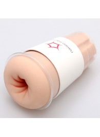 Мастурбатор-анус Naked Factory A-04 - Naked Factory - в Твери купить с доставкой