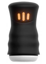 Мультифункциональный мастурбатор Gyro - Orion - в Твери купить с доставкой