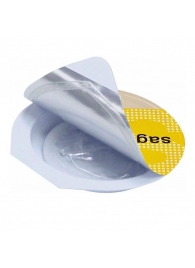 Презервативы увеличенного размера Sagami Original 0.02 XL-size - 3 шт. - Sagami - купить с доставкой в Твери