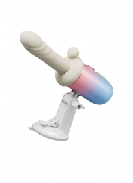 Инновационная мини-машина Spinel - Lovense - купить с доставкой в Твери