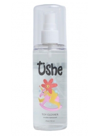 Очищающий спрей Tishe - 125 мл. - Tishe - купить с доставкой в Твери