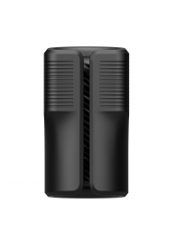 Черный вибромастурбатор ARCwave Zing - Arcwave - в Твери купить с доставкой