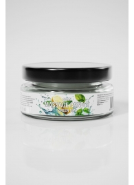 Массажная свеча «Зелёный чай» - 50 мл. - SGAN - купить с доставкой в Твери