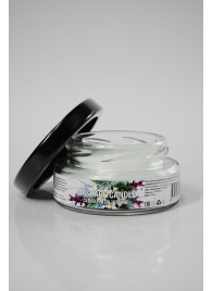 Массажная свеча «Кедр - Пачули - Жасмин» - 50 мл. - SGAN - купить с доставкой в Твери