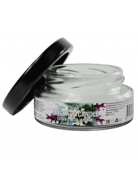 Массажная свеча «Кедр - Пачули - Жасмин» - 50 мл. - SGAN - купить с доставкой в Твери