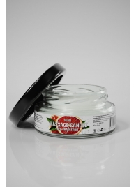 Массажная свеча «Красный грейпфрут» - 50 мл. - SGAN - купить с доставкой в Твери