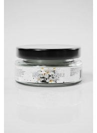 Массажная свеча «Перец и нероли» - 50 мл. - SGAN - купить с доставкой в Твери