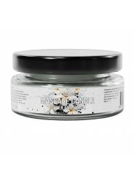 Массажная свеча «Перец и нероли» - 50 мл. - SGAN - купить с доставкой в Твери