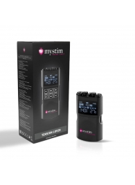 Источник импульсов с цифровым управлением Tension Lover 2 - MyStim - купить с доставкой в Твери