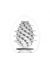 Мастурбатор-яйцо Tenga Egg Twister - Tenga - в Твери купить с доставкой