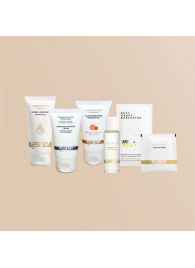 Набор YESforLOV La Trousse Enchantée в бежевой косметичке - YESforLOV - купить с доставкой в Твери