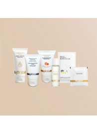 Набор YESforLOV La Trousse Enchantée в коричневой косметичке - YESforLOV - купить с доставкой в Твери