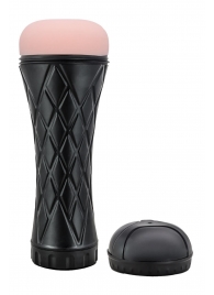 Телесный мастурбатор-анус Jamie - Dream Toys - в Твери купить с доставкой