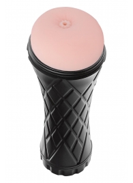 Телесный мастурбатор-анус Jamie - Dream Toys - в Твери купить с доставкой