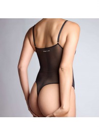 Боди для фиксации насадок Strap-on-me Harness Body Signature - size XS - Strap-on-me - купить с доставкой в Твери