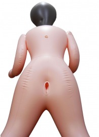 Надувная секс-кукла Suzuki - Boys of Toys - в Твери купить с доставкой