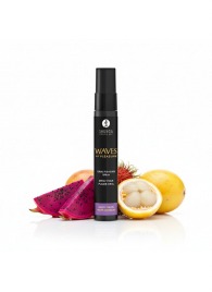 Оральный спрей Waves of Pleasure с ароматом экзотических фруктов - 20 мл. - Shunga - купить с доставкой в Твери