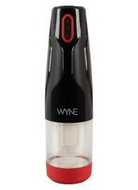 Вращающийся мастурбатор WYNE Masturbator 05 - Orion - в Твери купить с доставкой