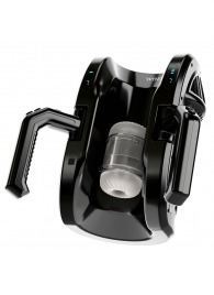 Мощный мастурбатор WYNE Masturbator 10 - Orion - в Твери купить с доставкой