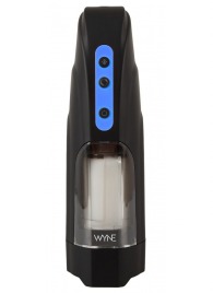 Мощный мастурбатор WYNE Masturbator 09 - Orion - в Твери купить с доставкой