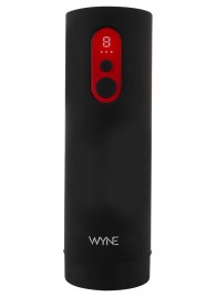 Автоматический мастурбатор WYNE Masturbator 08 - Orion - в Твери купить с доставкой