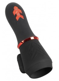 Мастурбатор для головки полового члена Glans Masturbator with 2 Motors - Orion - в Твери купить с доставкой