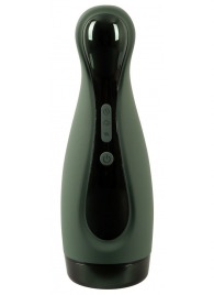 Вибромастурбатор с функцией всасывания Masturbator with 2 Functions - Orion - в Твери купить с доставкой