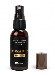 Интимный спрей Mini Mini с сужающим эффектом - 50 мл. - Биоритм - купить с доставкой в Твери