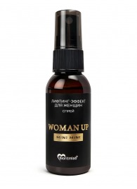 Интимный спрей Mini Mini с сужающим эффектом - 50 мл. - Биоритм - купить с доставкой в Твери